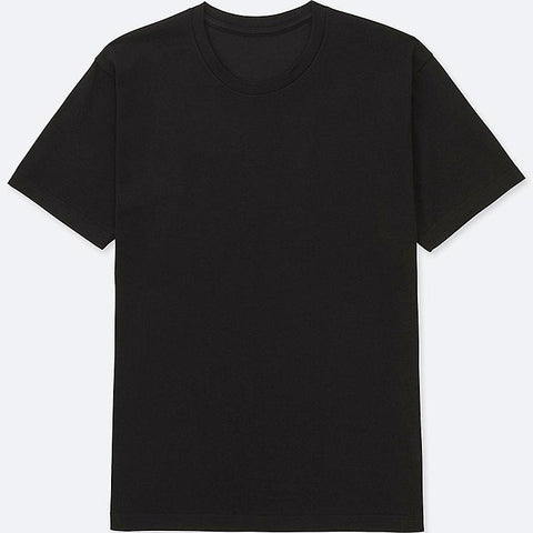 Black T-Shirt