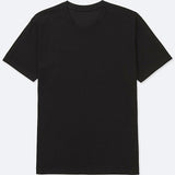 Black T-Shirt